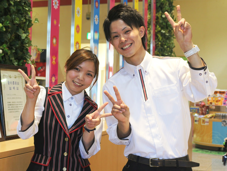 株式会社メッセ・ゴーの求人、ここがオススメ！