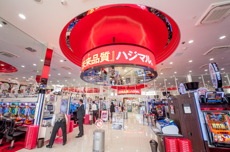 「㈱タツミコーポレーション｜パチンコ屋号：ミクちゃんアリーナ,ミクちゃんガイア」の求人、ここがオススメ！