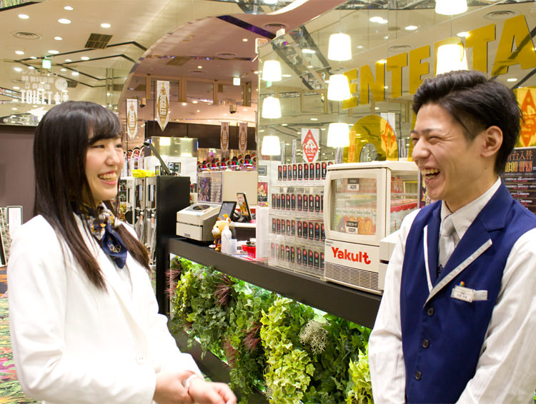 エンターテインメントオメガ|株式会社第一物産の求人、ここがオススメ!