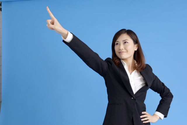 進む「女性が働きやすい」環境作り