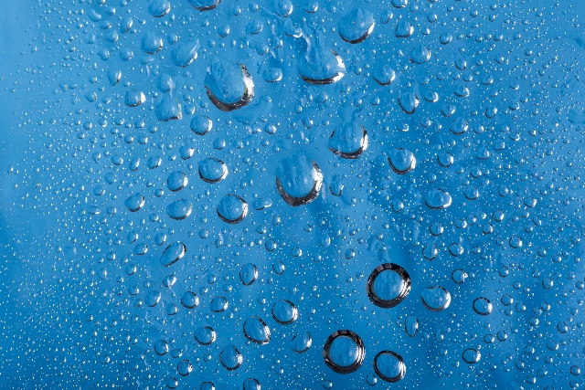 湿気を防いで気持ち良く過ごすための5つの習慣