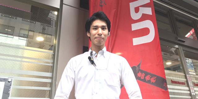 就職・転職成功者の声｜トリックスターズ・アレア株式会社