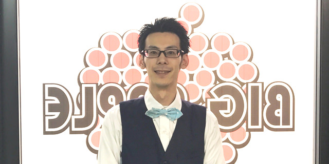 就職・転職成功者の声｜王蔵株式会社