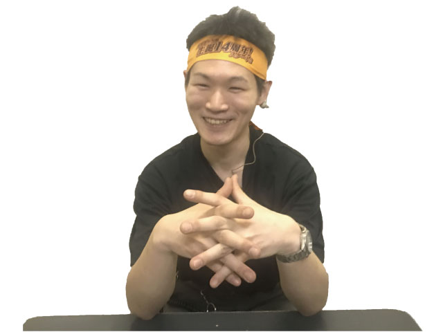 就職・転職成功者の声｜株式会社HOG