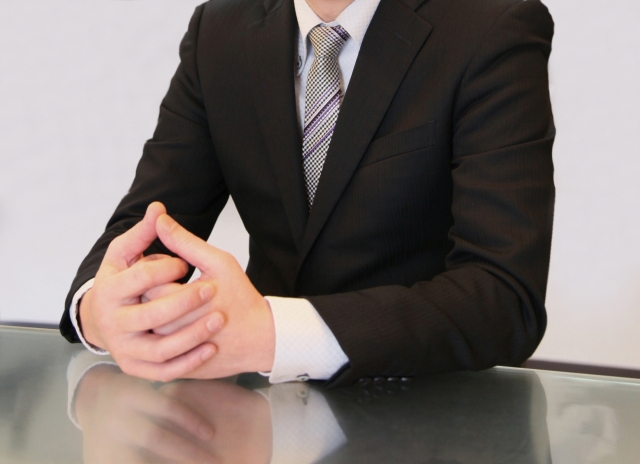 事前準備が、面接を成功に導く近道です。