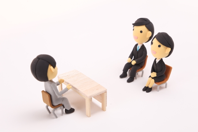 転職者アンケート｜転職・就職活動の思い出は？