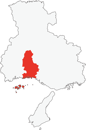 姫路市（兵庫県）のパチンコ店について