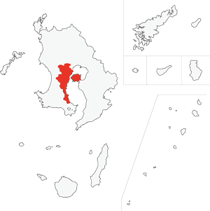鹿児島市（鹿児島県）のパチンコ店について