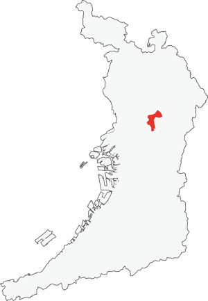 守口市（大阪府）のパチンコ店について