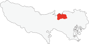 練馬区（東京都）のパチンコ店について