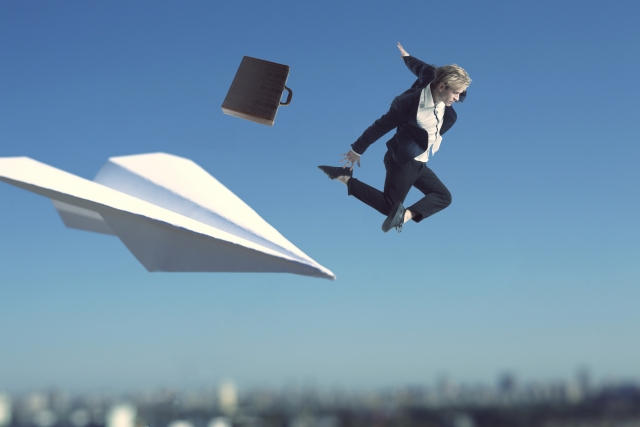 転職者アンケート｜これからパチンコ店で働くことを考えている人にメッセージ。