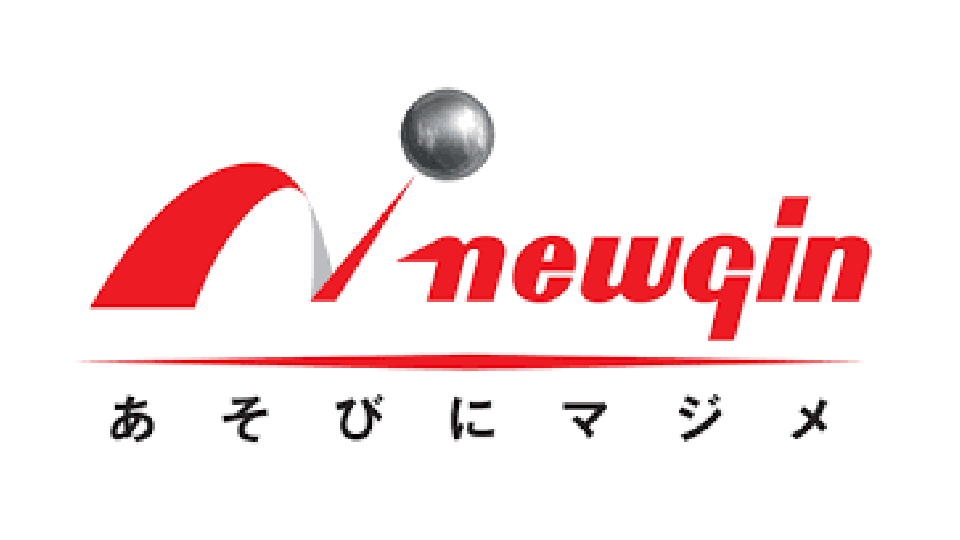 株式会社ニューギン