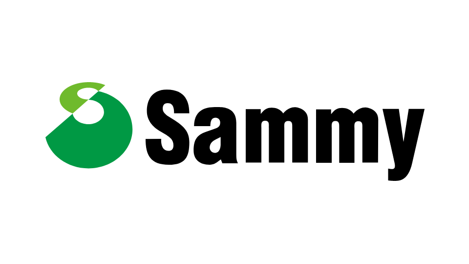 サミー株式会社