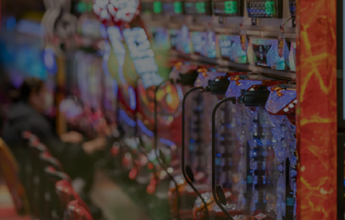 最新のパチンコ台、パチスロ台を試打できるチャンス！