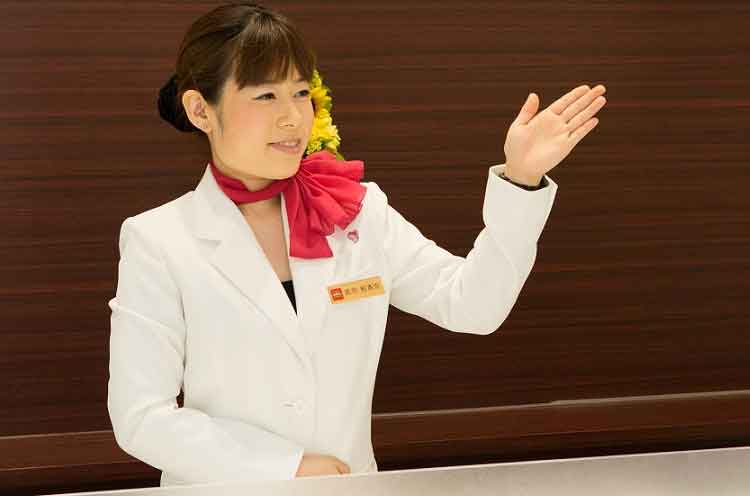 規模の拡大のみを目的とせず、品質の高い空間づくりでお客様に本当に喜んで頂ける店舗展開を目指しています。