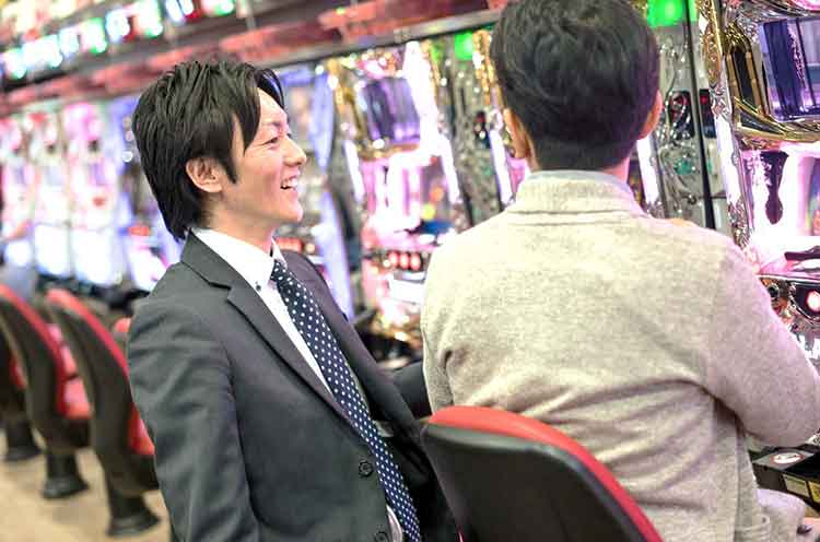 所属や役職に関わらず、やりたい！と手を挙げれば誰でも何にでも挑戦が可能。年齢や経験も関係ありません。