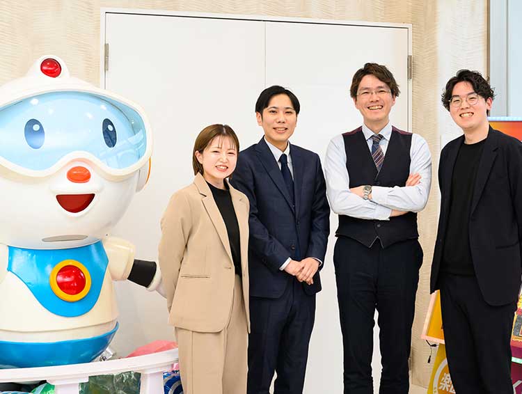 【業界ランキング3冠獲得】人生を豊かにするための条件が揃っています！