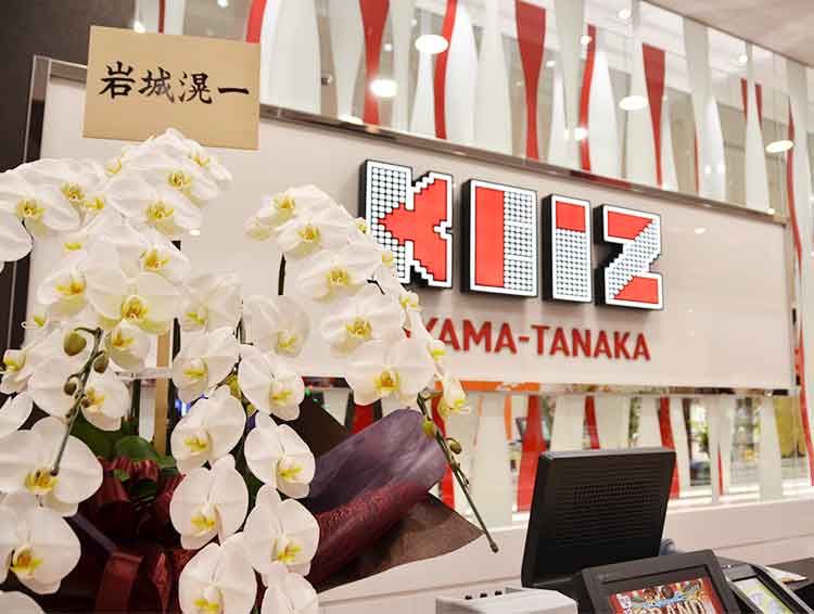 月平均の残業は4時間以内。充実のプライベートが実現できます。