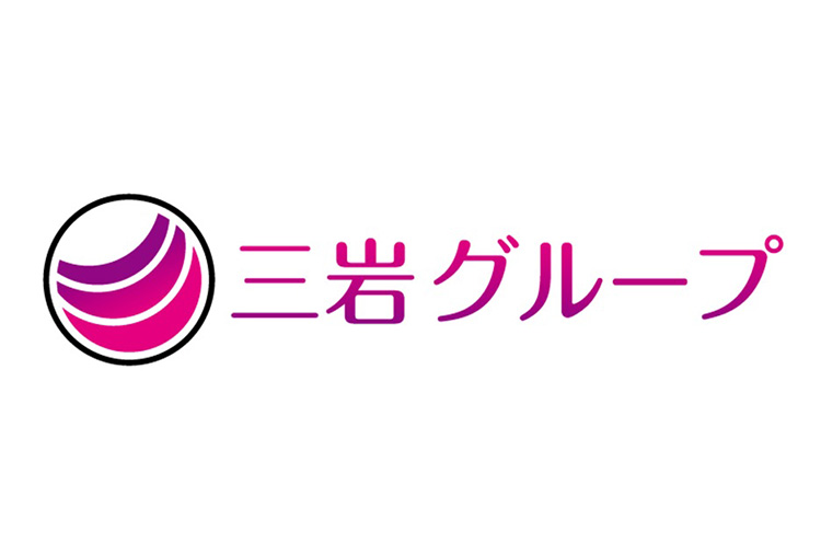 株式会社三岩