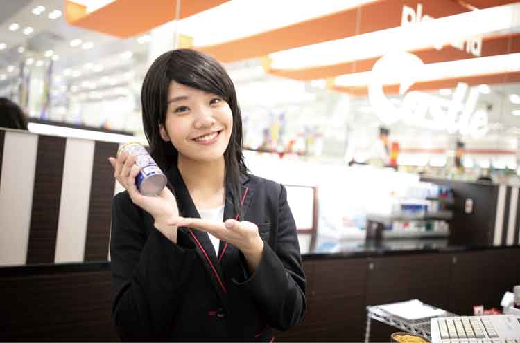 女性社員が多数活躍しています。