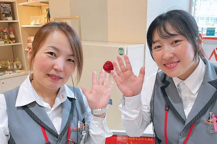 実力主義と堅実経営がポイント！