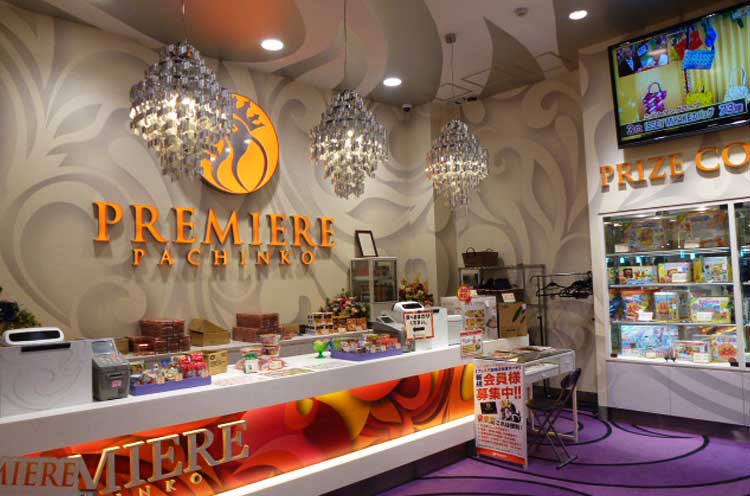 キレイなお店だから働きやすい環境なんです!