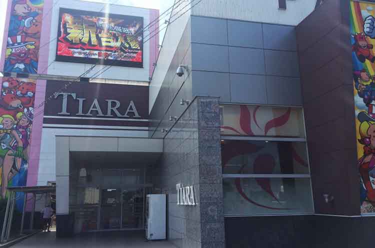 地域客数トップクラスの人気店です♪