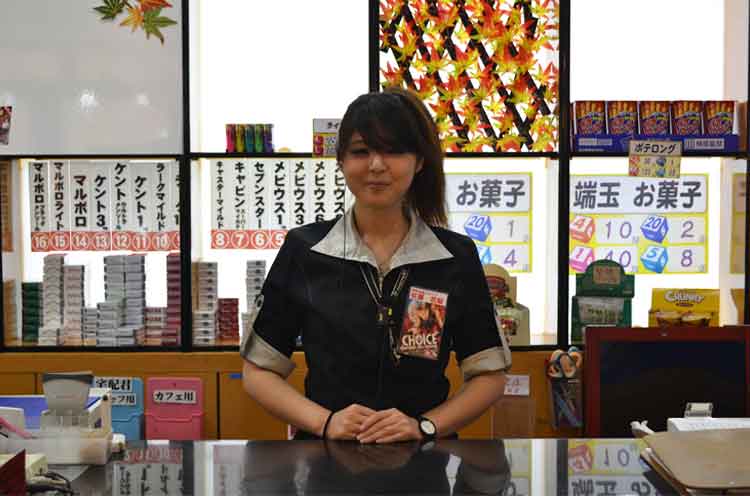 会社とともに成長していきましょう♪