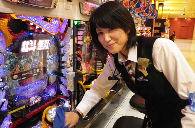 未経験スタートでも研修があるのですぐに仕事に慣れますよ!