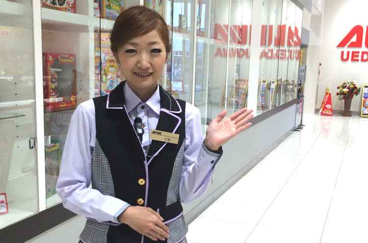 女性が長く働きやすい環境づくりを推進中！