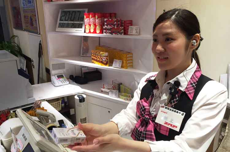 働きやすさも追い求めているので、あなたの意見もドシドシ発信して下さい。