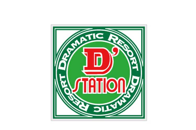 D'station株式会社