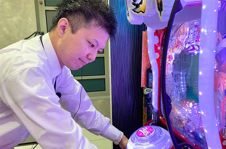 タイキの店舗づくりはスタッフ一人ひとりが発信しています。