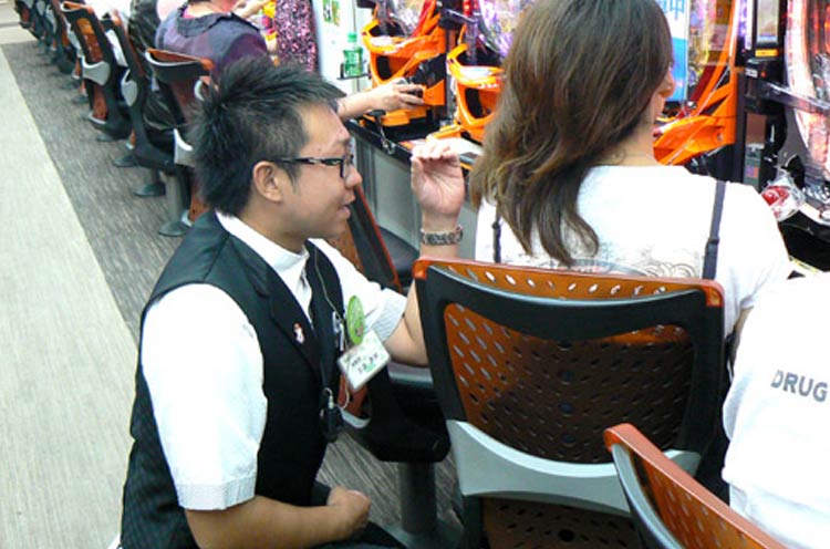 とにかく「やってみる」。そして「たのしむ」。これが、ひまわりでの仕事の流儀！