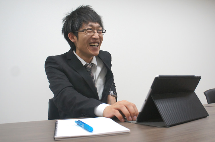 仕事もプライベートも充実。だから働くのが楽しくなる！それがタイキグループの魅力です。