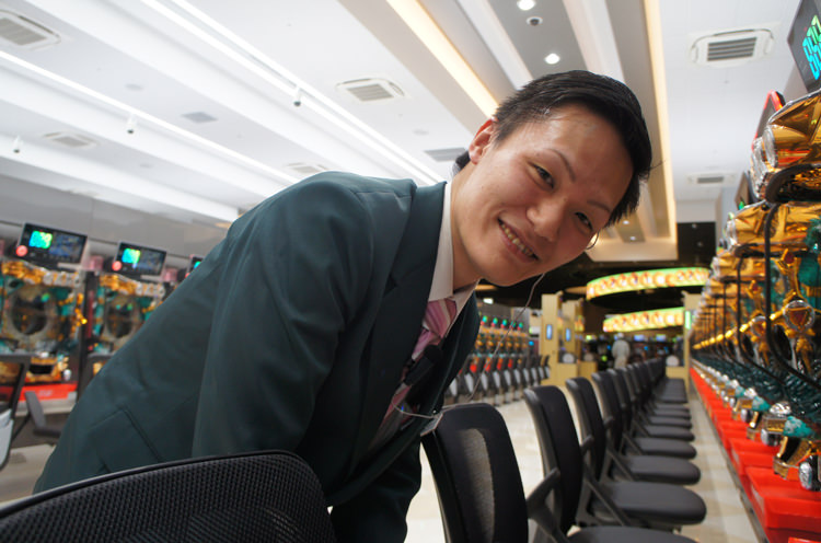 がんばりが評価される風土。明確なキャリアプランだけではなく、社長との距離の近さもやりがいにつながっています。