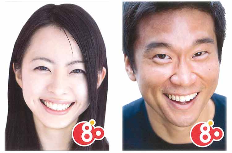 お客様もキャストも笑顔があふれるお店です！