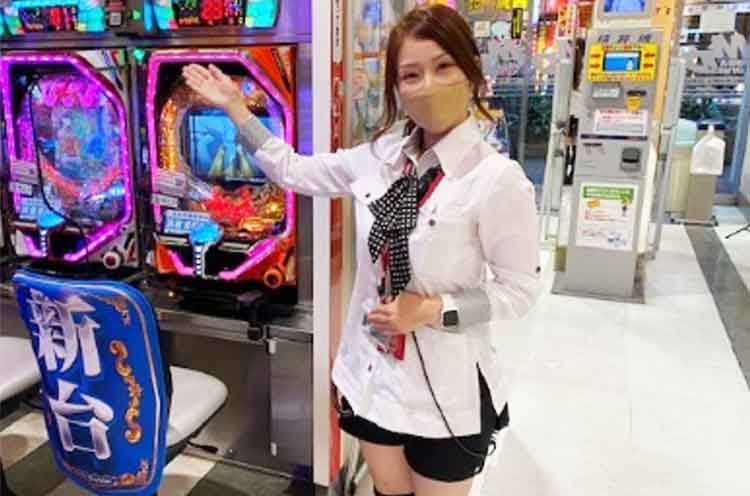 お客様との会話も多く、数多くのお客様に愛されています。