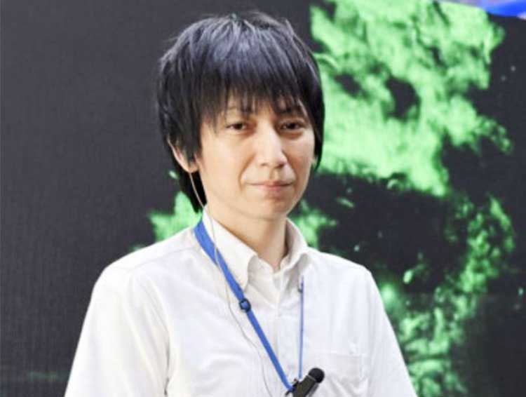 毎日にイロドリを。地元大好きカネマンが、岩手を盛り上げます!