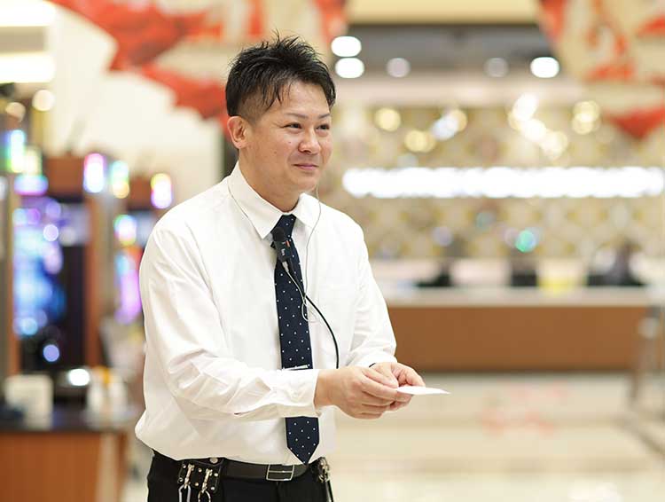 Iターン・Uターン歓迎！夢工房21は、お客様に「憩いの場」を提供しています。