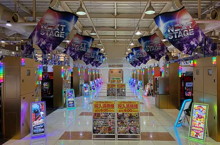 感染拡大防止対策も万全。定年まで働け、幅広い世代が活躍しています。