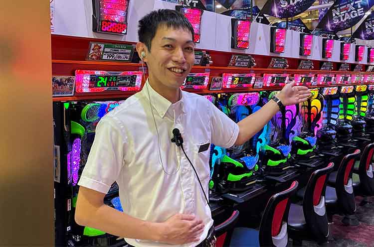 社歴や性別を問わずキャリア形成が可能。