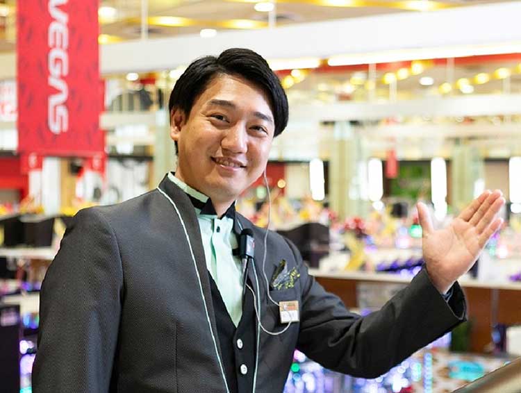 仕事が本気で楽しいと思える会社！人間関係◎必ず成長できる環境です。