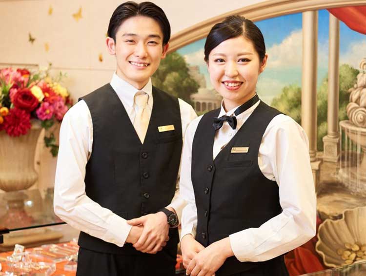 楽しく挑戦できる！だから成長できる！◆若手社員が活躍中のファッションエンターテイメント企業◆