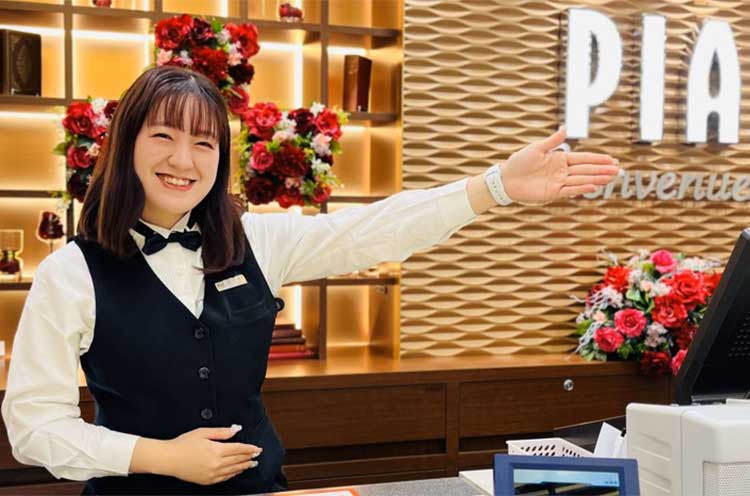 一流ホテルのような上質のサービスを体現します。当たり前のことを当たり前に行うからこそ、心地良い雰囲気や快適な環境が生まれます。