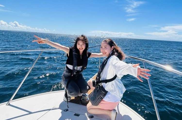 年間休日120日、2連休での週休2日制です。休日にしっかりリフレッシュできるように配慮しています。
