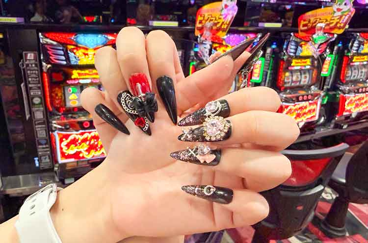 女性の支援制度も充実!オシャレも楽しめます。