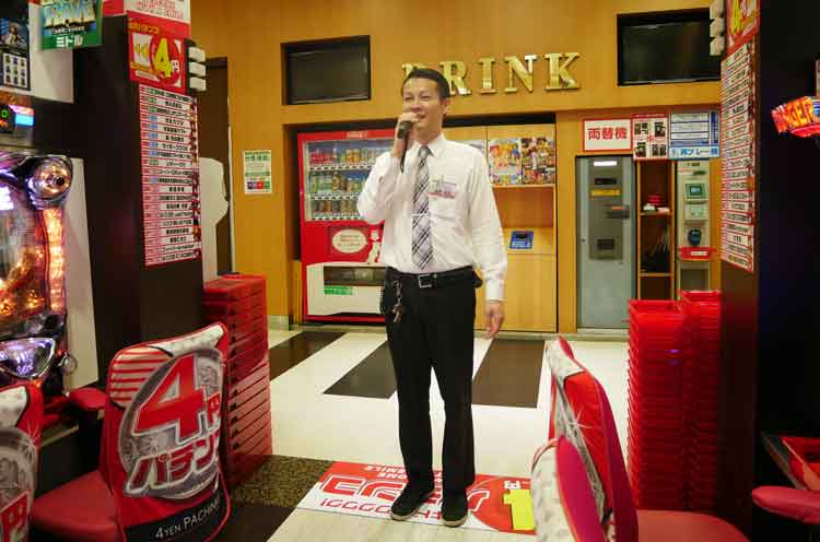 仕事がどんどん楽しくなる！一生の仲間と出会えるかもしれません。