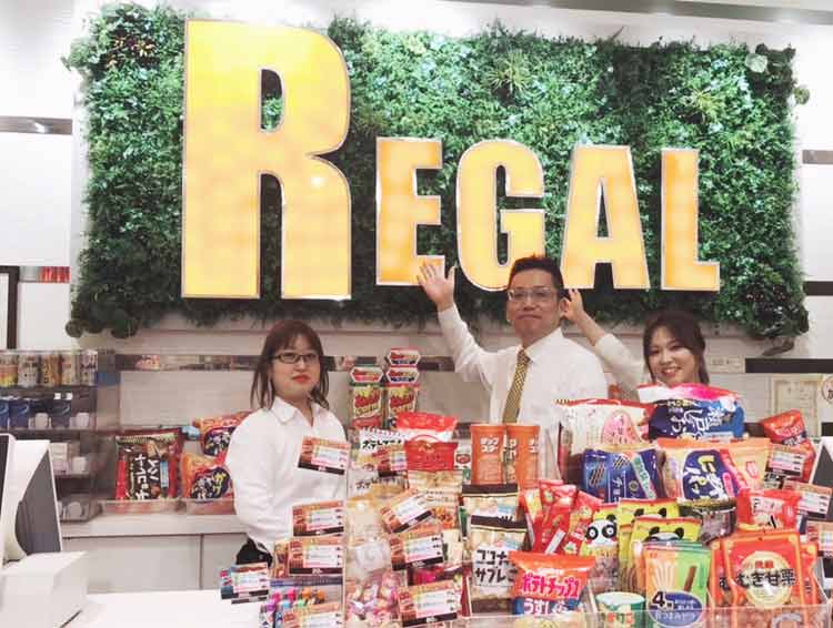 チャンスに恵まれ過ぎている会社。働き方が選べます!!