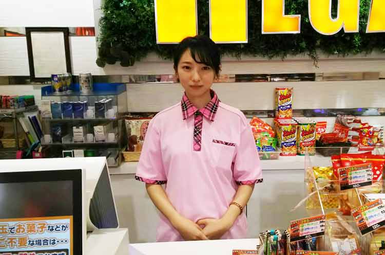 リーガルの仲間はみなフレンドリー！